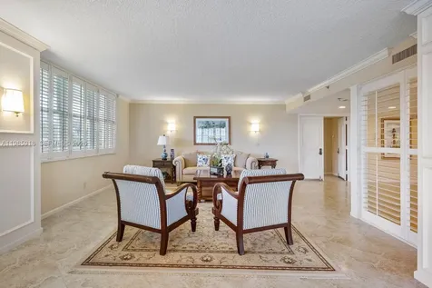 500 Ocean Drive Juno Beach FL 33408