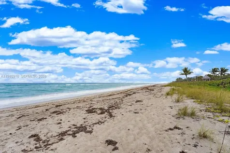 500 Ocean Drive Juno Beach FL 33408