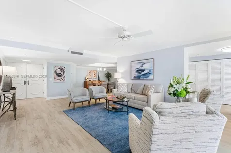 500 Ocean Drive Juno Beach FL 33408