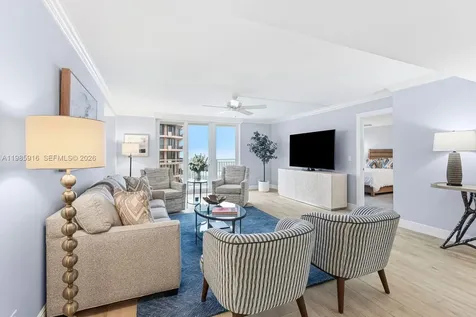 500 Ocean Drive Juno Beach FL 33408
