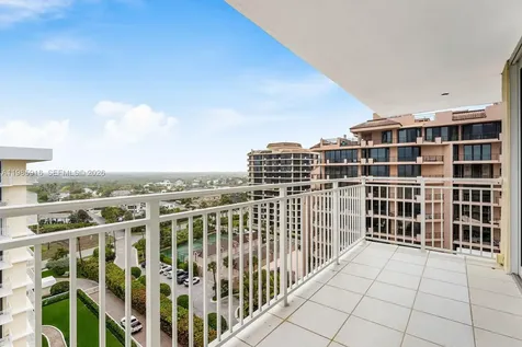 500 Ocean Drive Juno Beach FL 33408