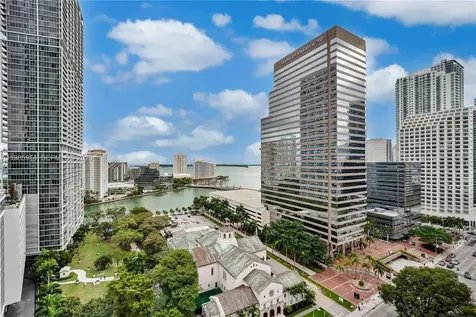 500 Brickell Avenue Miami FL 33131