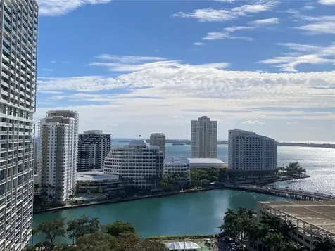 500 Brickell Avenue Miami FL 33131