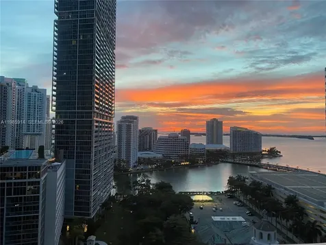 500 Brickell Avenue Miami FL 33131
