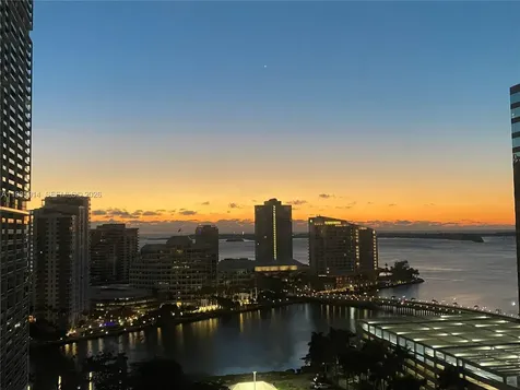 500 Brickell Avenue Miami FL 33131