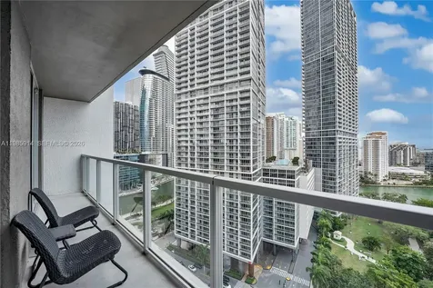 500 Brickell Avenue Miami FL 33131