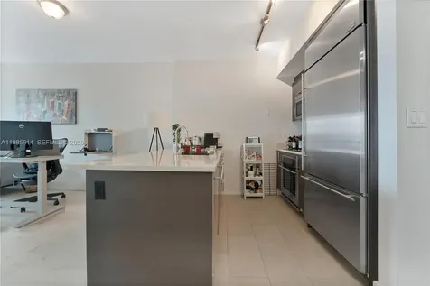 500 Brickell Avenue Miami FL 33131