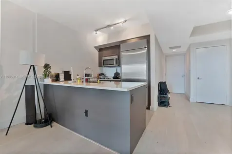 500 Brickell Avenue Miami FL 33131