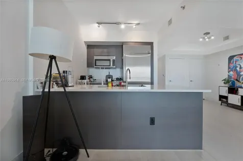 500 Brickell Avenue Miami FL 33131