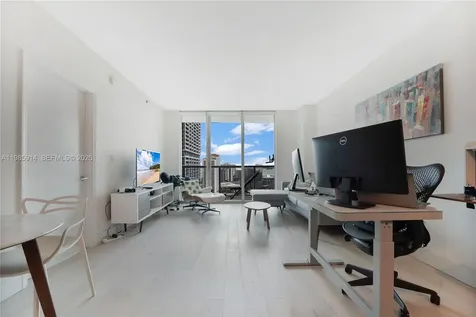 500 Brickell Avenue Miami FL 33131