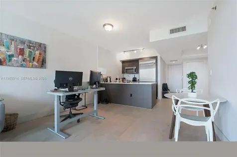 500 Brickell Avenue Miami FL 33131