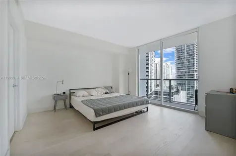500 Brickell Avenue Miami FL 33131