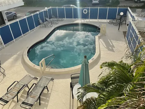 11685 Canal Drive North Miami FL 33181