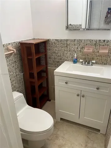 11685 Canal Drive North Miami FL 33181