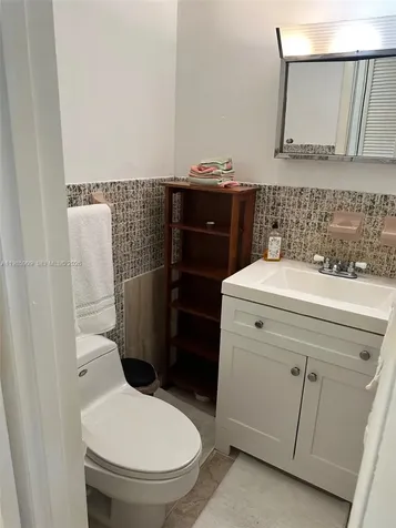 11685 Canal Drive North Miami FL 33181