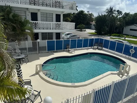 11685 Canal Drive North Miami FL 33181