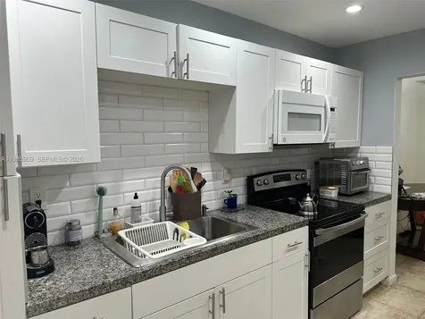 11685 Canal Drive North Miami FL 33181