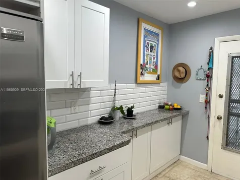 11685 Canal Drive North Miami FL 33181