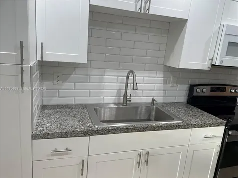 11685 Canal Drive North Miami FL 33181