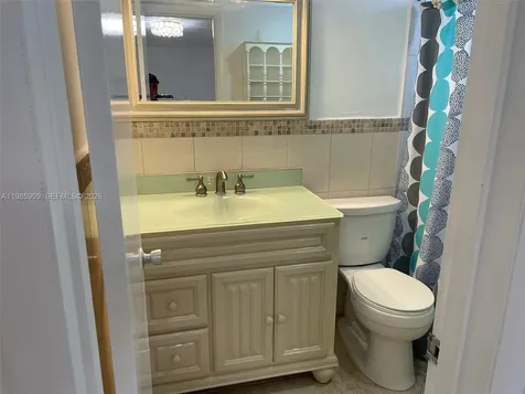 11685 Canal Drive North Miami FL 33181