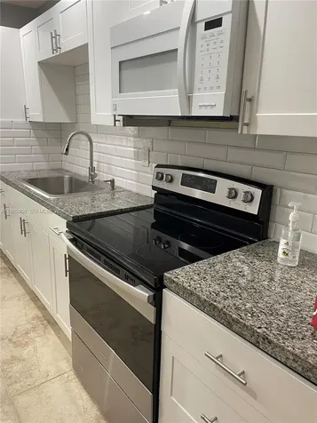 11685 Canal Drive North Miami FL 33181