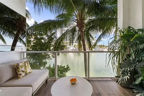 601 NE 27 Miami FL 33137