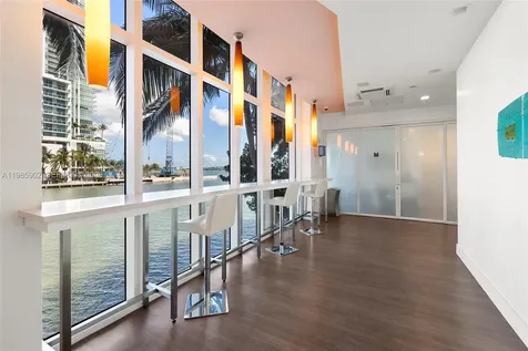 601 NE 27 Miami FL 33137