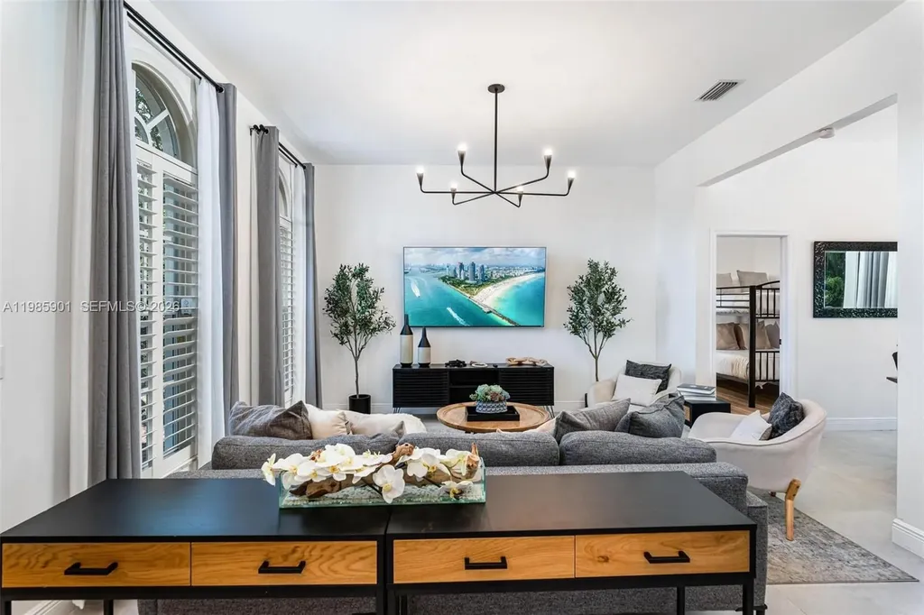 5100 NW 76th Place Fort Lauderdale FL 33073