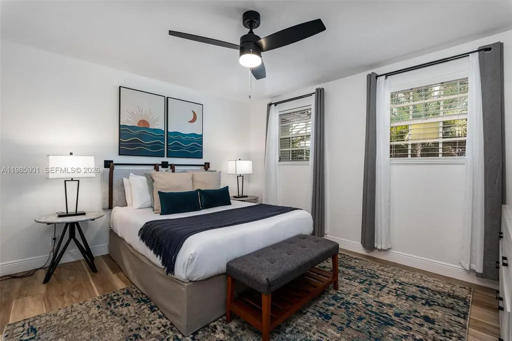 5100 NW 76th Place Fort Lauderdale FL 33073