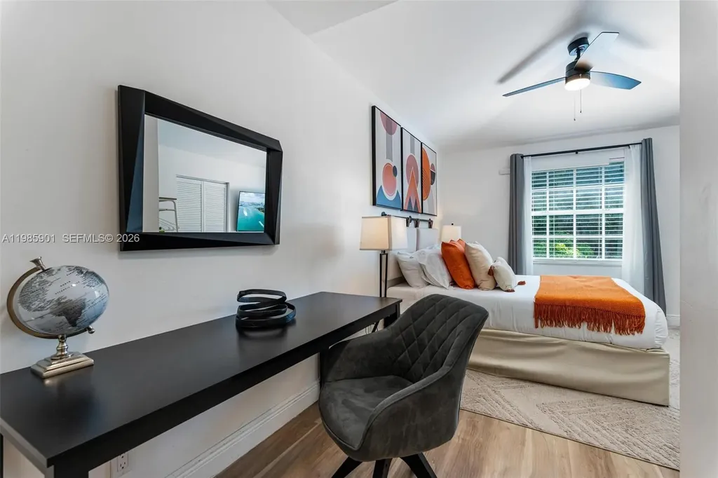 5100 NW 76th Place Fort Lauderdale FL 33073