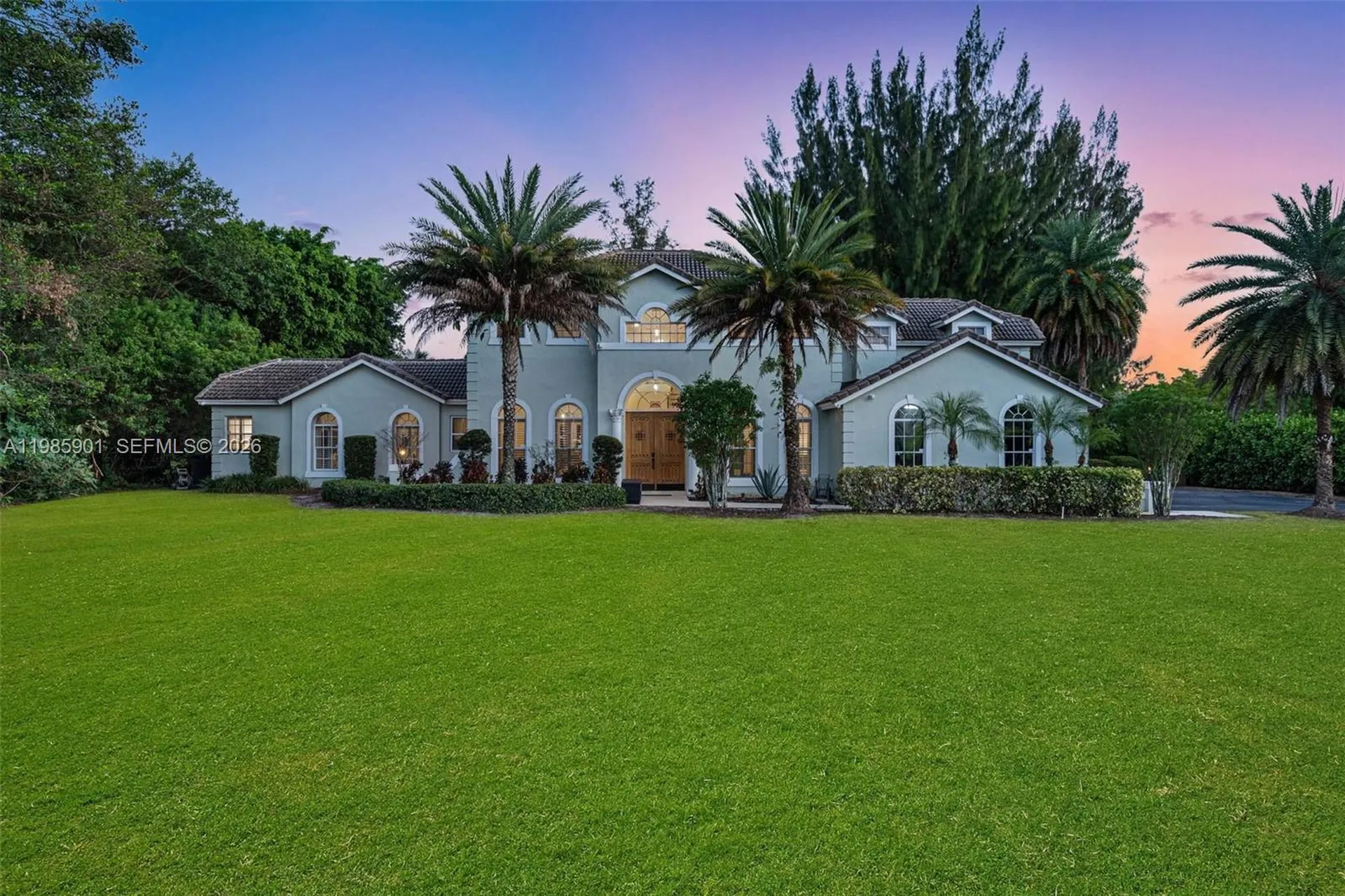 5100 NW 76th Place Fort Lauderdale FL 33073