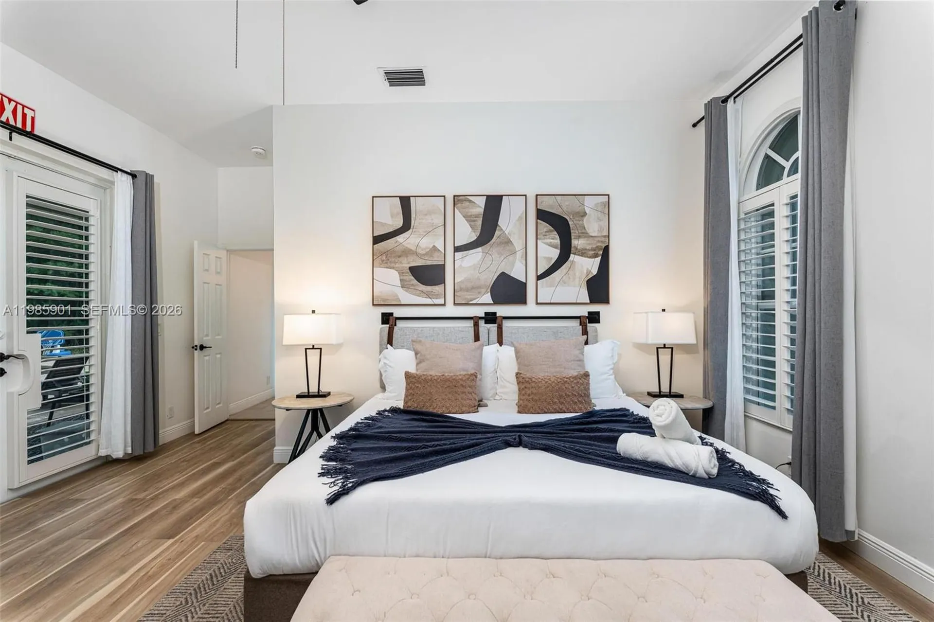 5100 NW 76th Place Fort Lauderdale FL 33073