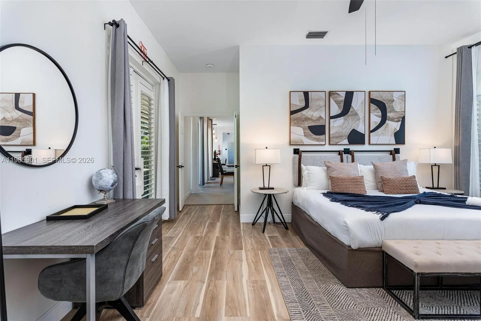 5100 NW 76th Place Fort Lauderdale FL 33073