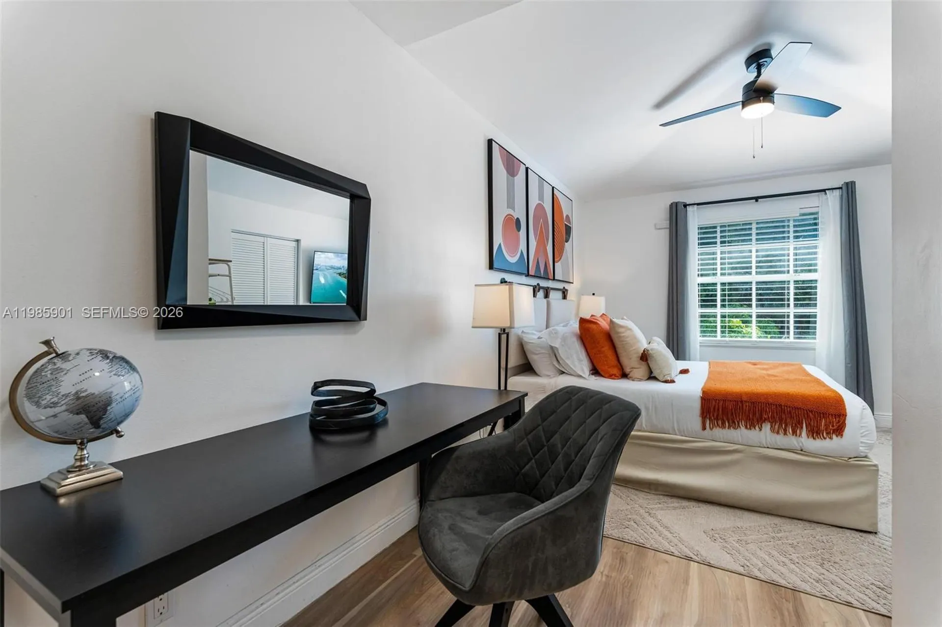5100 NW 76th Place Fort Lauderdale FL 33073