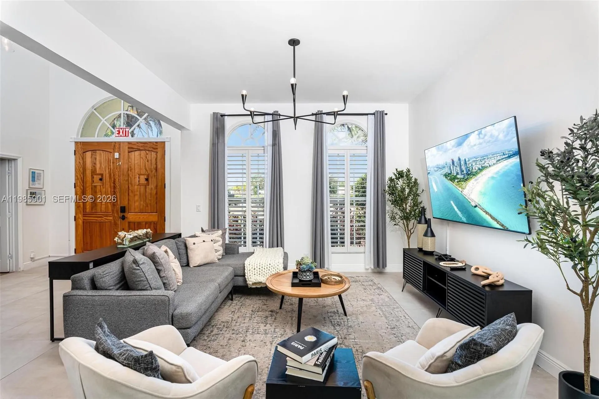 5100 NW 76th Place Fort Lauderdale FL 33073