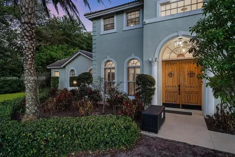 5100 NW 76th Place Fort Lauderdale FL 33073
