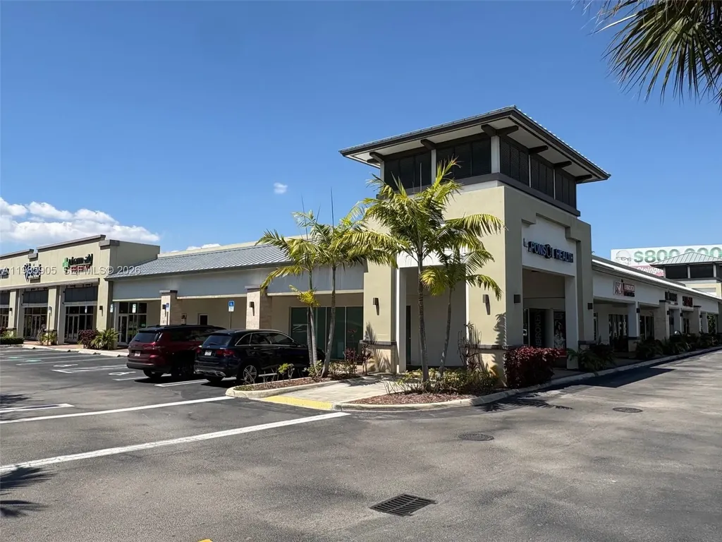 2100 NW 107th Avenue Doral FL 33172