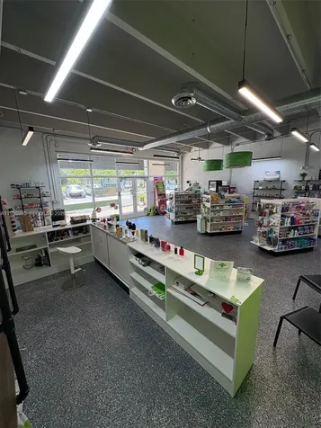 2100 NW 107th Avenue Doral FL 33172