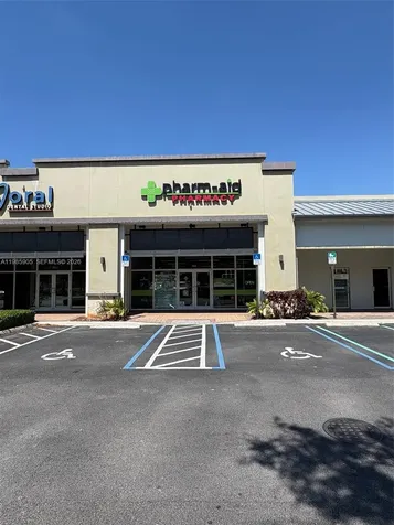 2100 NW 107th Avenue Doral FL 33172