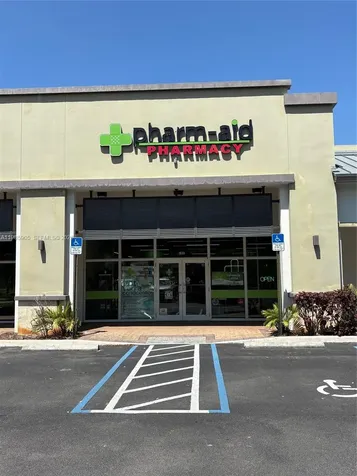 2100 NW 107th Avenue Doral FL 33172