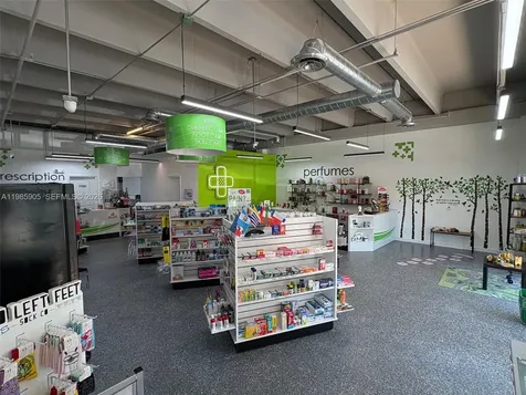2100 NW 107th Avenue Doral FL 33172