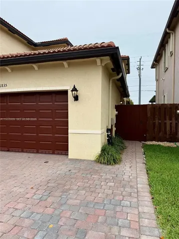 0 SW 232nd Lane Homestead FL 33032