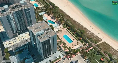 2625 Collins Avenue Miami Beach FL 33140