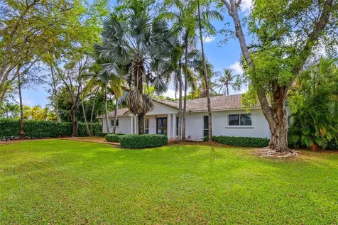 13276 SW 58th Court Pinecrest FL 33156