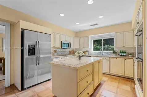 13276 SW 58th Court Pinecrest FL 33156