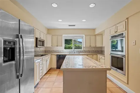 13276 SW 58th Court Pinecrest FL 33156