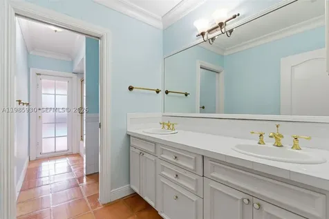 13276 SW 58th Court Pinecrest FL 33156