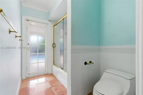 13276 SW 58th Court Pinecrest FL 33156