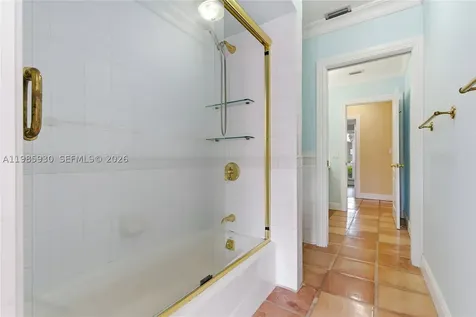 13276 SW 58th Court Pinecrest FL 33156