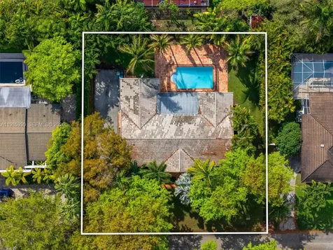 13276 SW 58th Court Pinecrest FL 33156